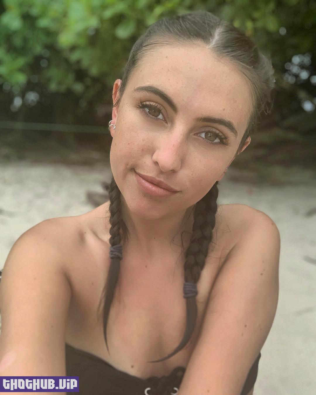 Danielle Andrade nude photos leaked The Fappening 2019