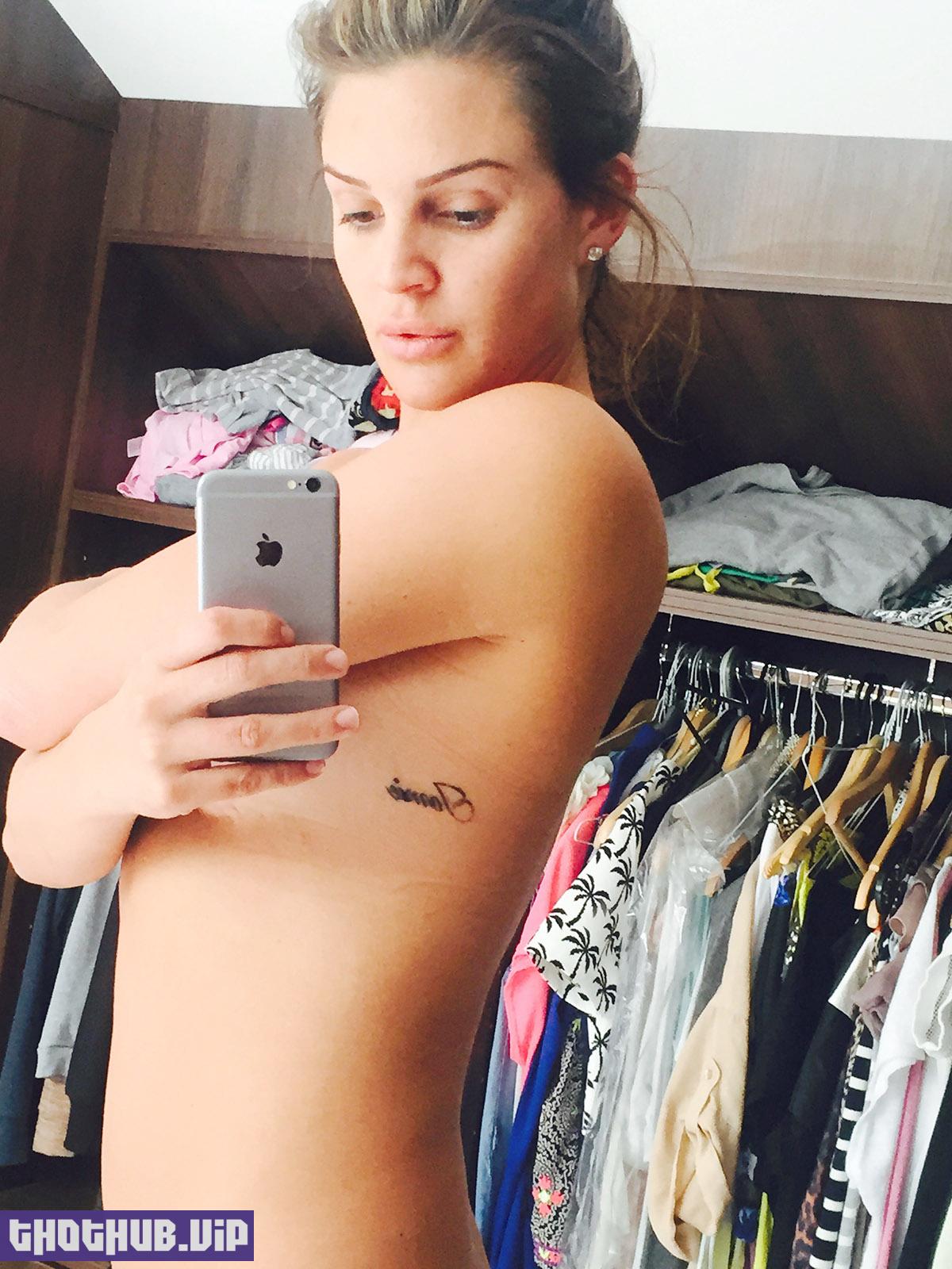 Danielle Lloyd Hacked Nude Photos and Sex Tapes Leaked The Fappening