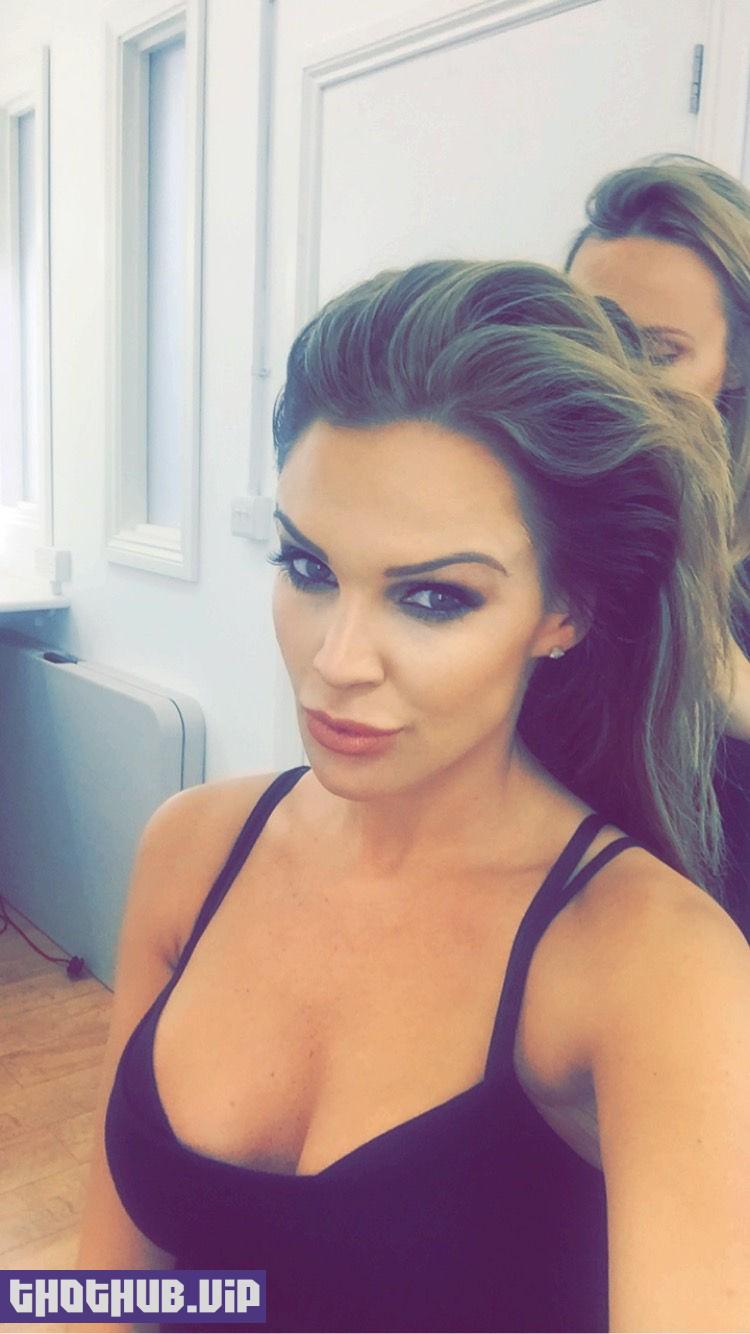 Danielle Lloyd Hacked Nude Photos and Sex Tapes Leaked The Fappening