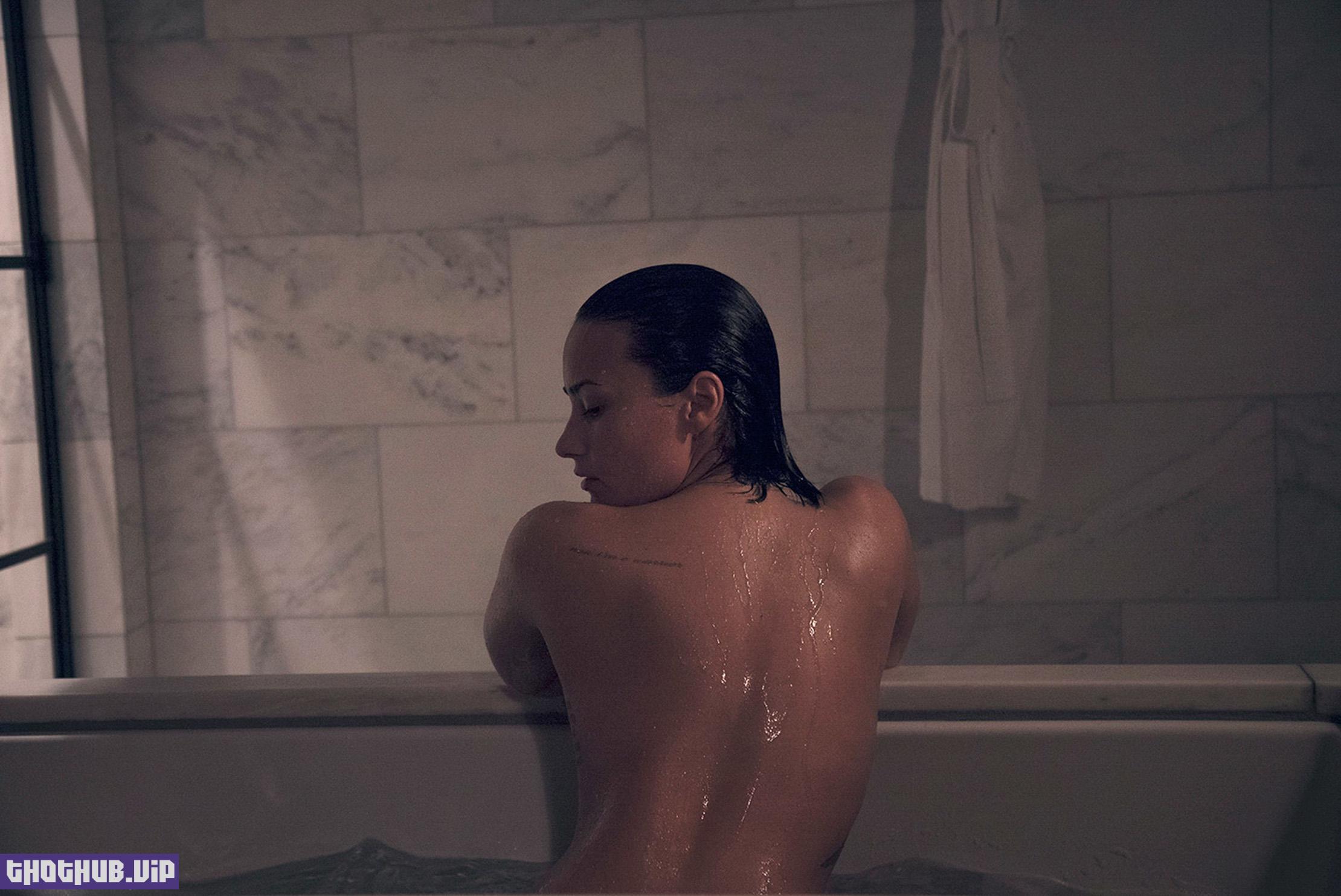 Demi Lovato nude masturbation video leaked