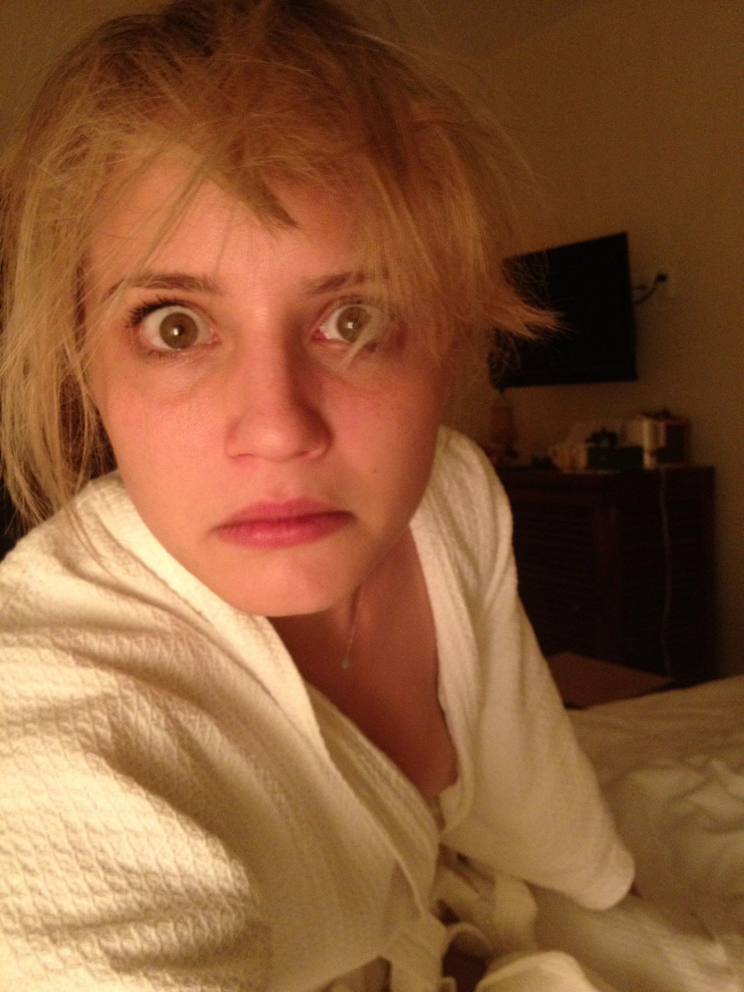Dianna Agron Nude Photos Leaked The Fappening