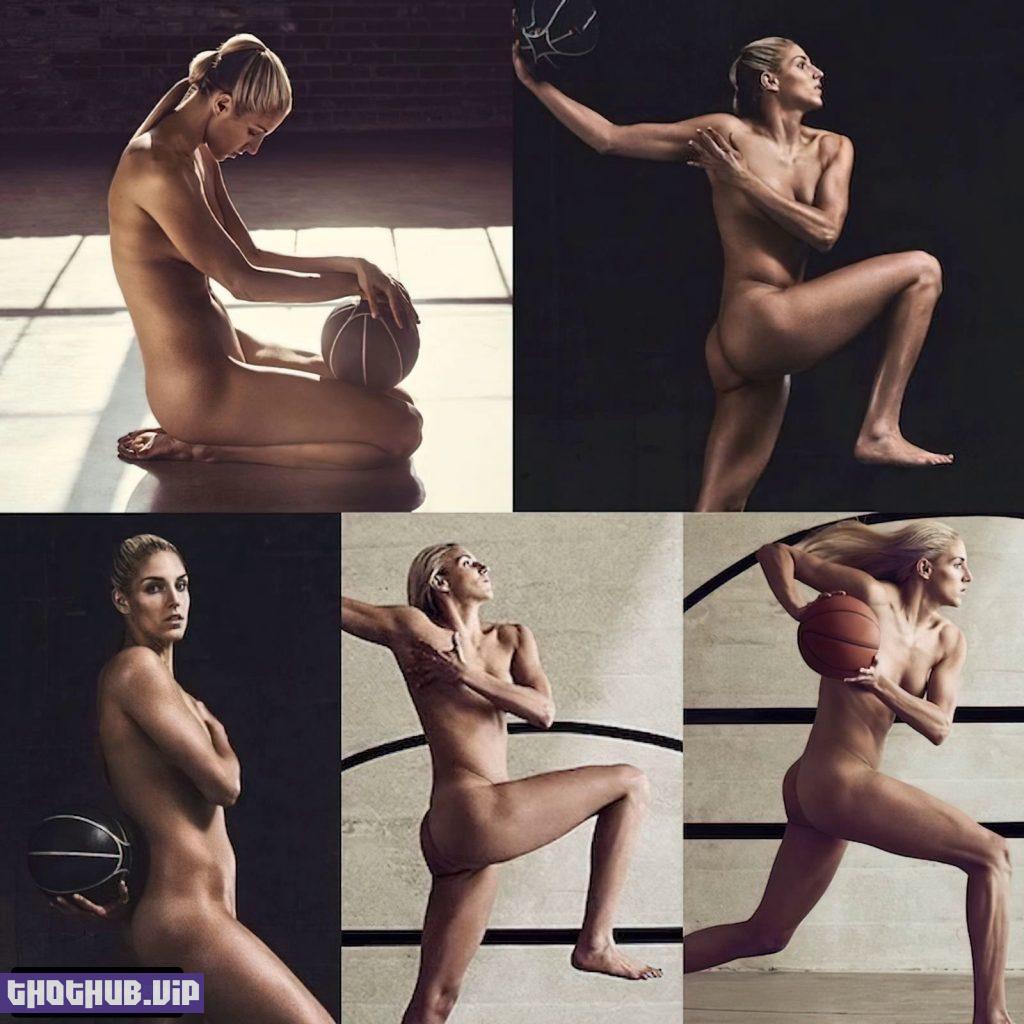 Best Elena Delle Donne Nude and Sexy Collection (14 Photos + Video) On Thothub