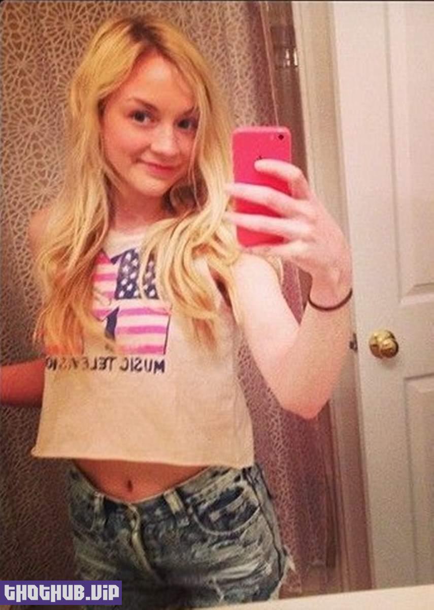 Emily Kinney nude photos leaked The Fappening 2020
