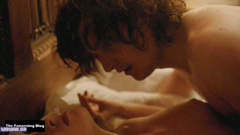 Freya Mavor Nude Porn Photo Collection The Fappening Blog 14