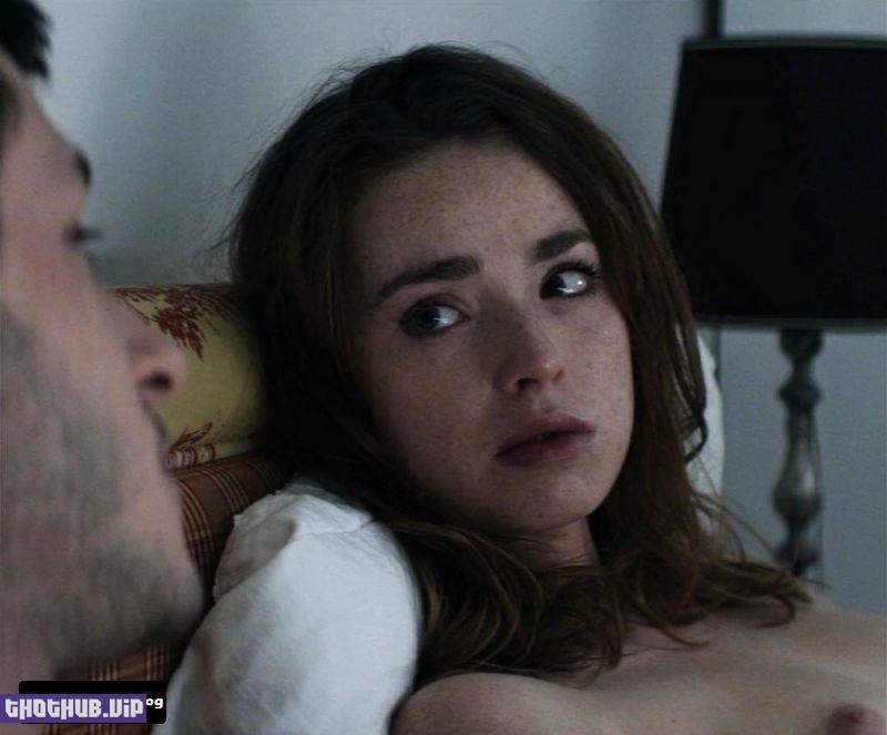 Freya Mavor Nude Porn Photo Collection The Fappening Blog 6