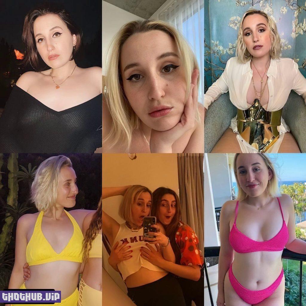 Top Harley Quinn Smith Sexy Collection (17 Photos) On Thothub picture image