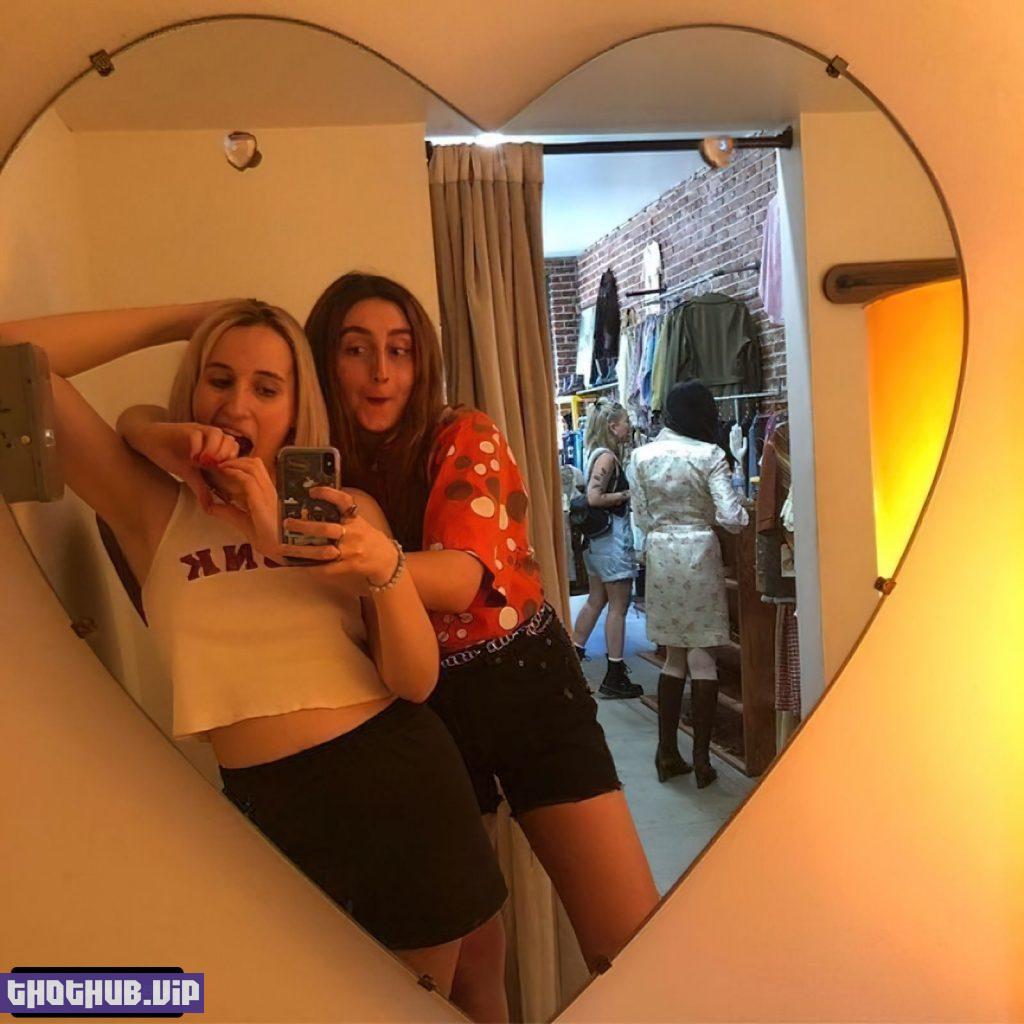 Harley Quinn Smith Sexy Tits and Ass Photo Collection 15 thefappeningblog.com