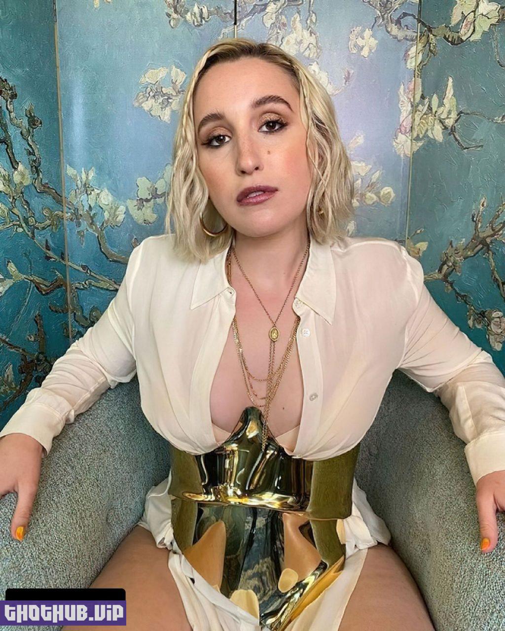 Harley Quinn Smith Sexy Tits and Ass Photo Collection 4 thefappeningblog.com