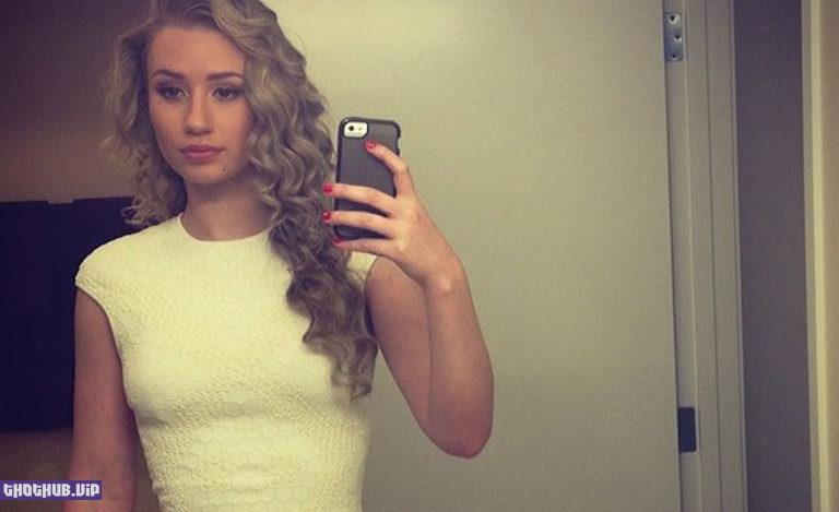 Black Widow Iggy Azalea leaked nude selfies and interracial sex tapes The Fappening