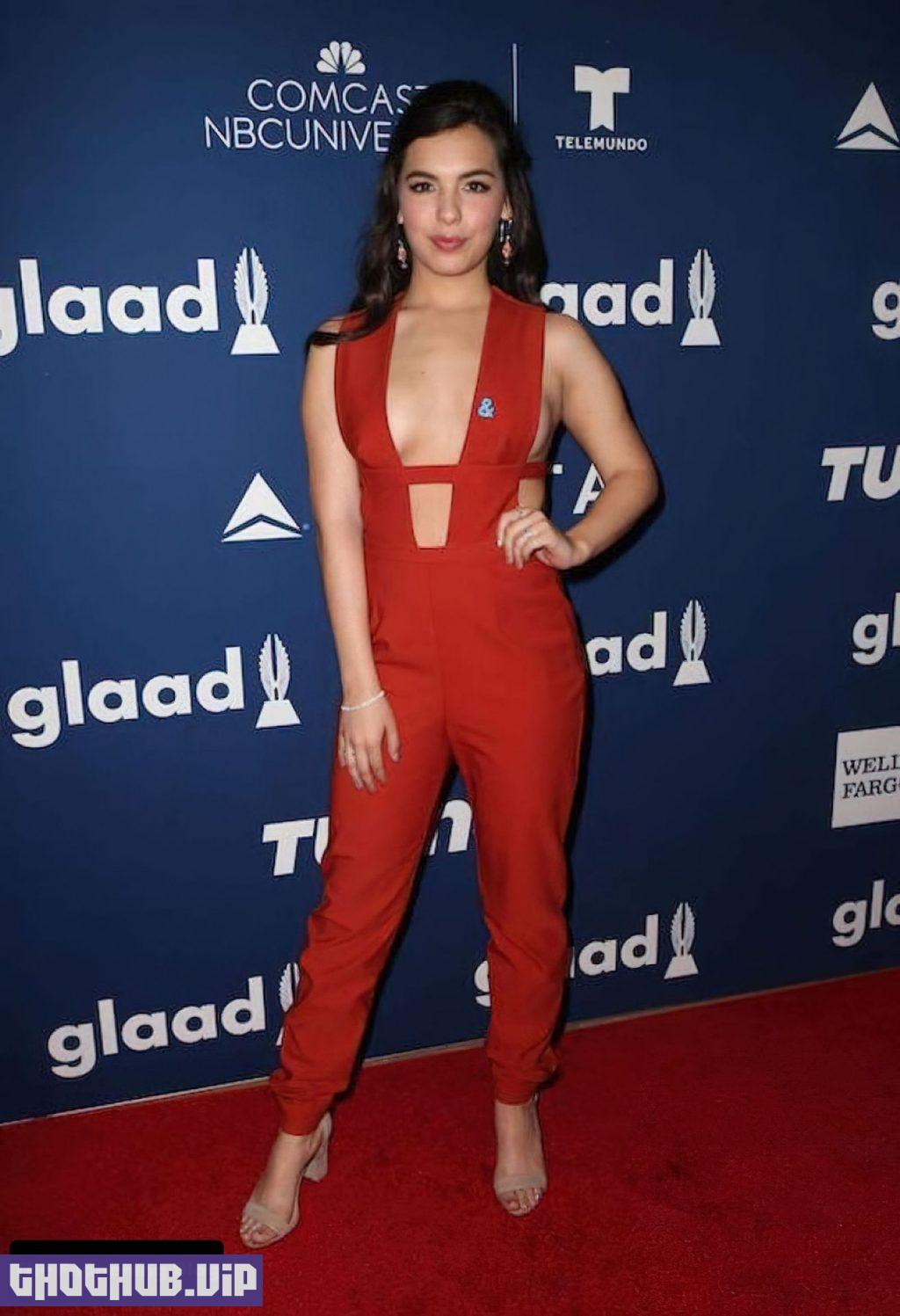 Isabella Gomez Sexy Tits and Ass Photo Collection 29 thefappeningblog.com 1