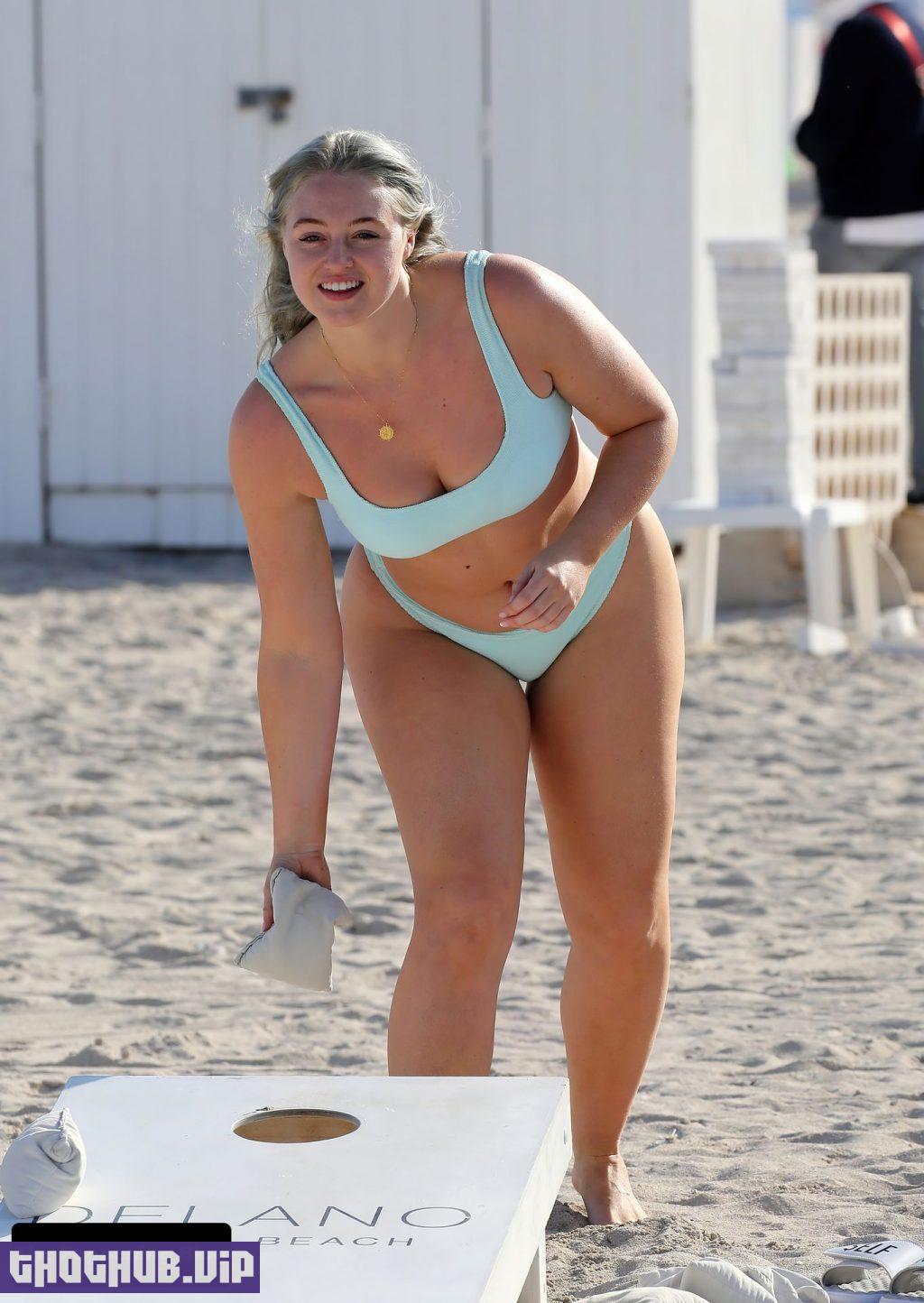 Iskra Lawrence Sexy Collection 10 1 thefappeningblog.com