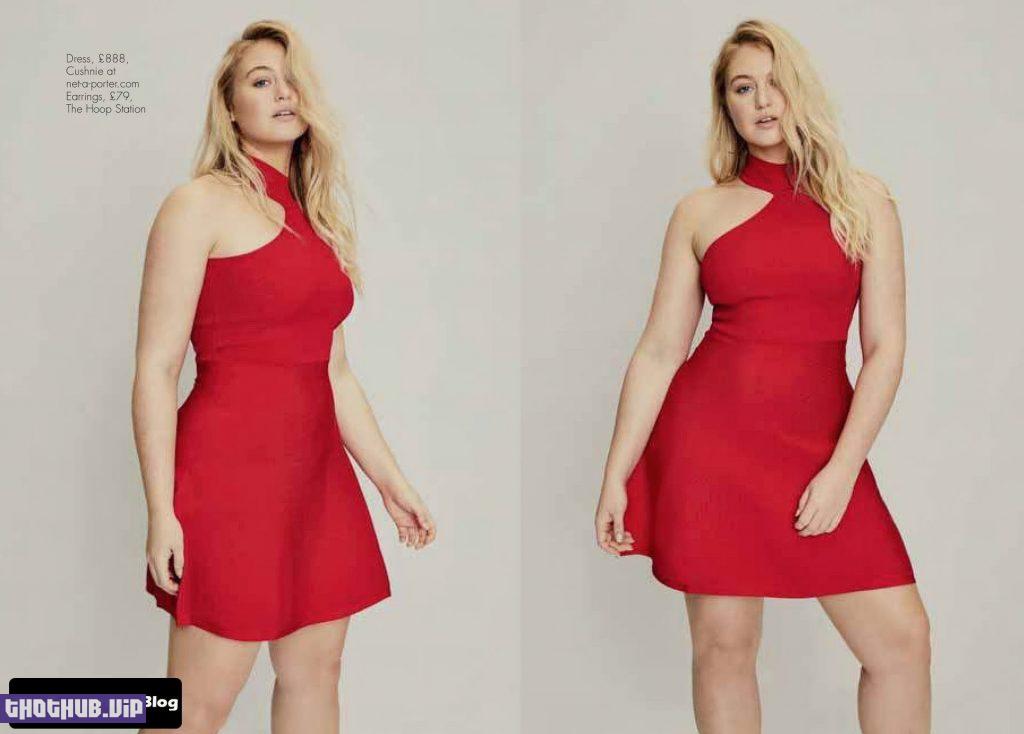 Iskra Lawrence Sexy Collection 21 1 thefappeningblog.com
