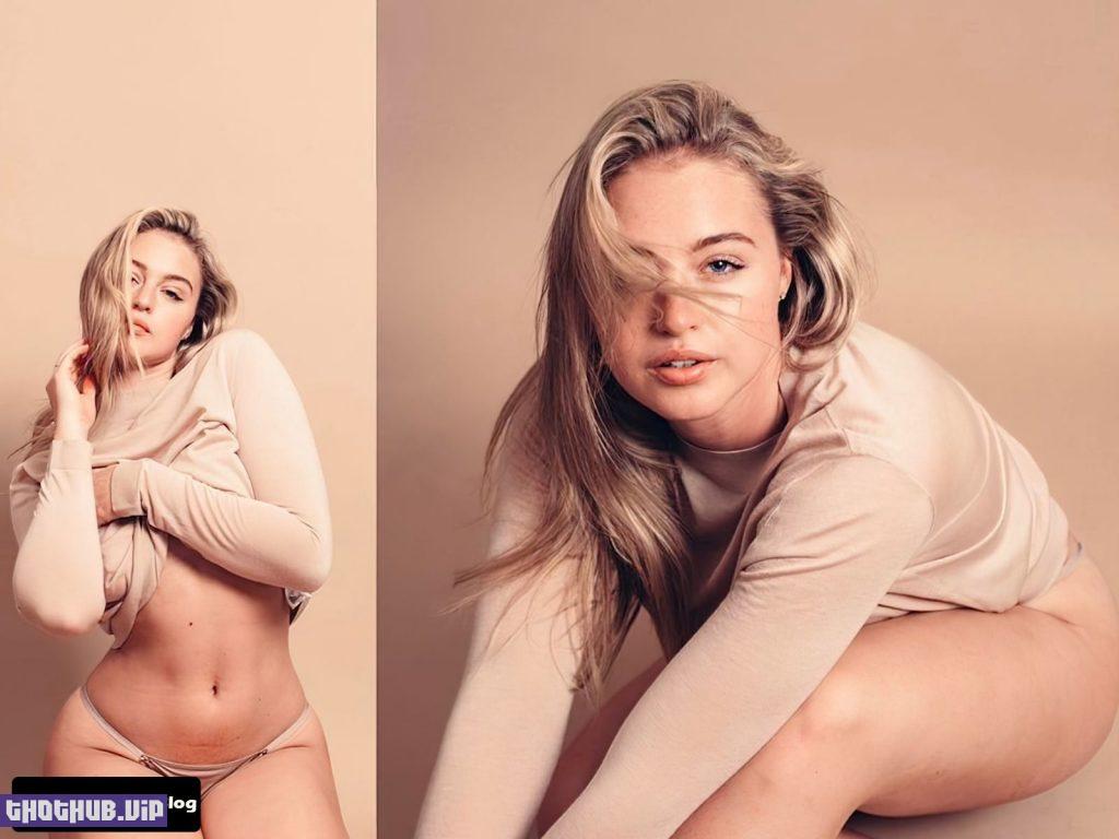 Iskra Lawrence Sexy Collection 30 1 thefappeningblog.com