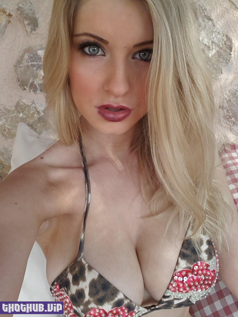 Jess Davies Nude Photos Leaked The Fappening