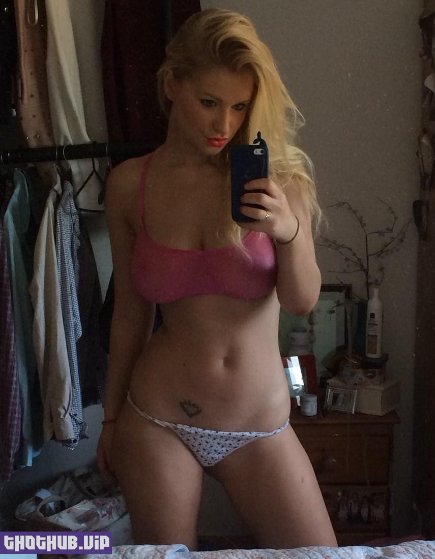 Jess Davies Nude Photos Leaked The Fappening