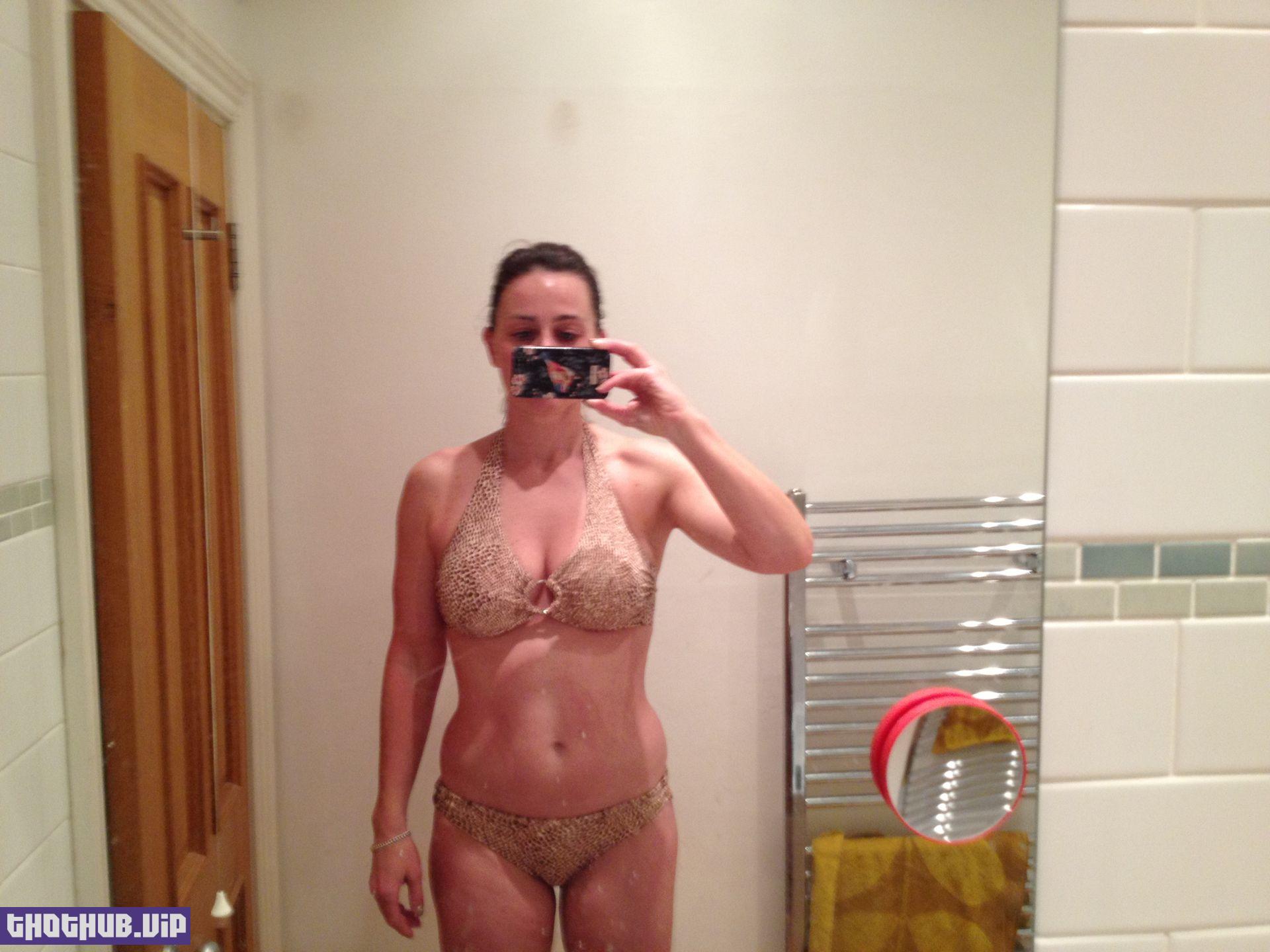 Jill Halfpenny nude photos leaked The Fappening 2019