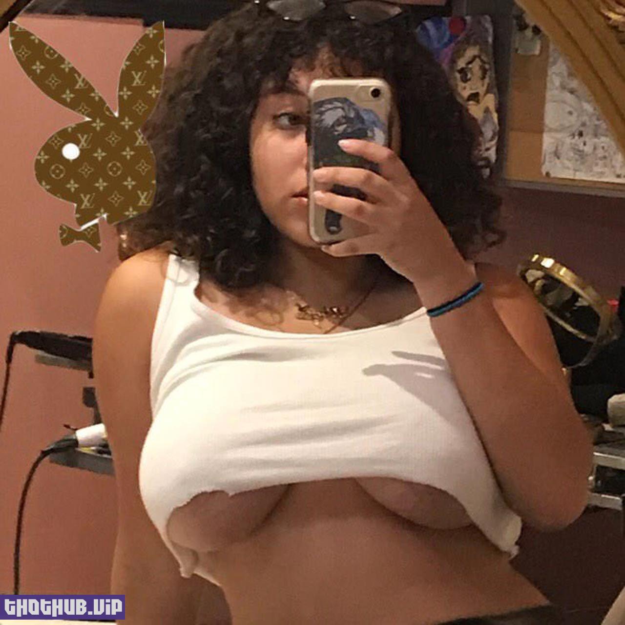 Teenager Joselyn Alexandria Perez ItzJoslynn nude photos and masturbation videos leaked from SnapChat