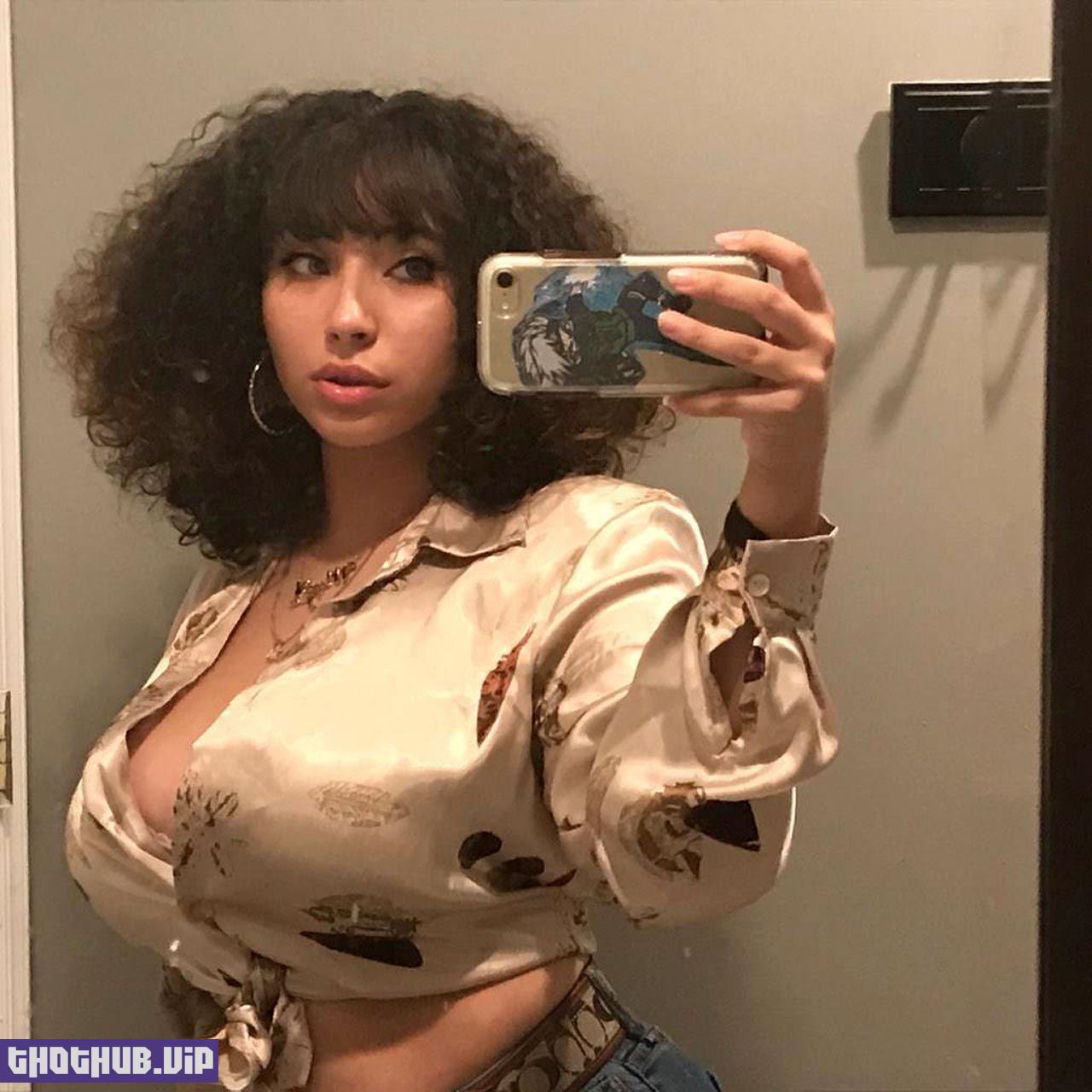 Teenager Star Joselyn “Itzjoslynn” Alexandria Perez Nude Photos And Videos  Leaked On Thothub