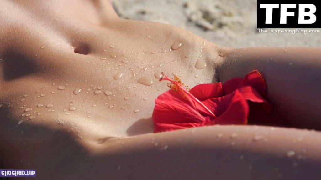 Juliane Seyfarth Nude Playboy Germany The Fappening Blog 13