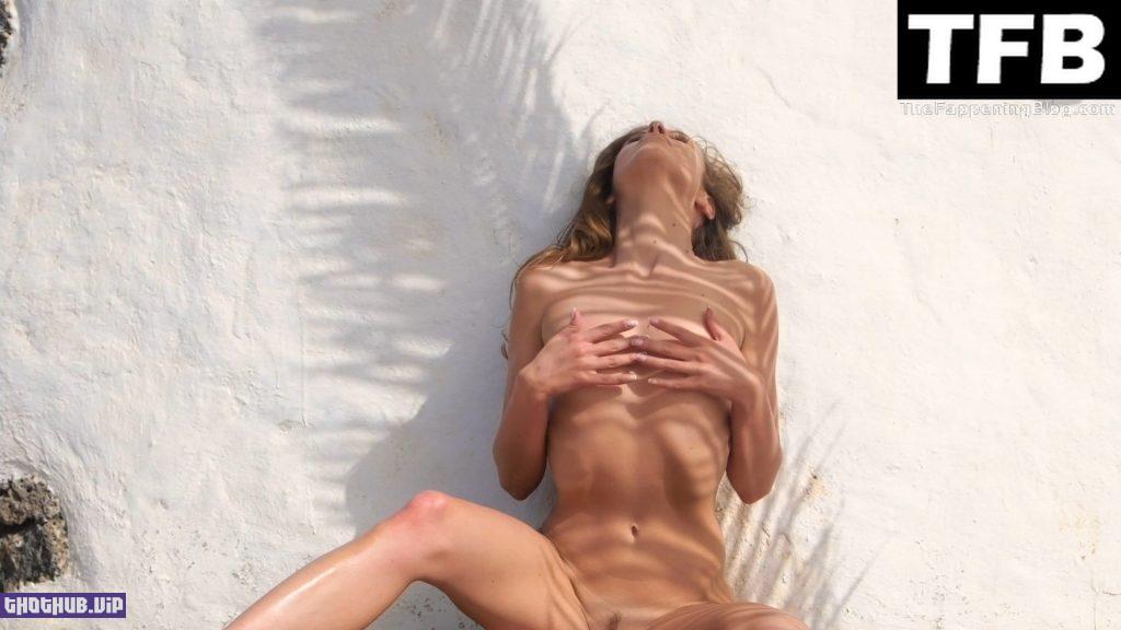 Juliane Seyfarth Nude Playboy Germany The Fappening Blog 7