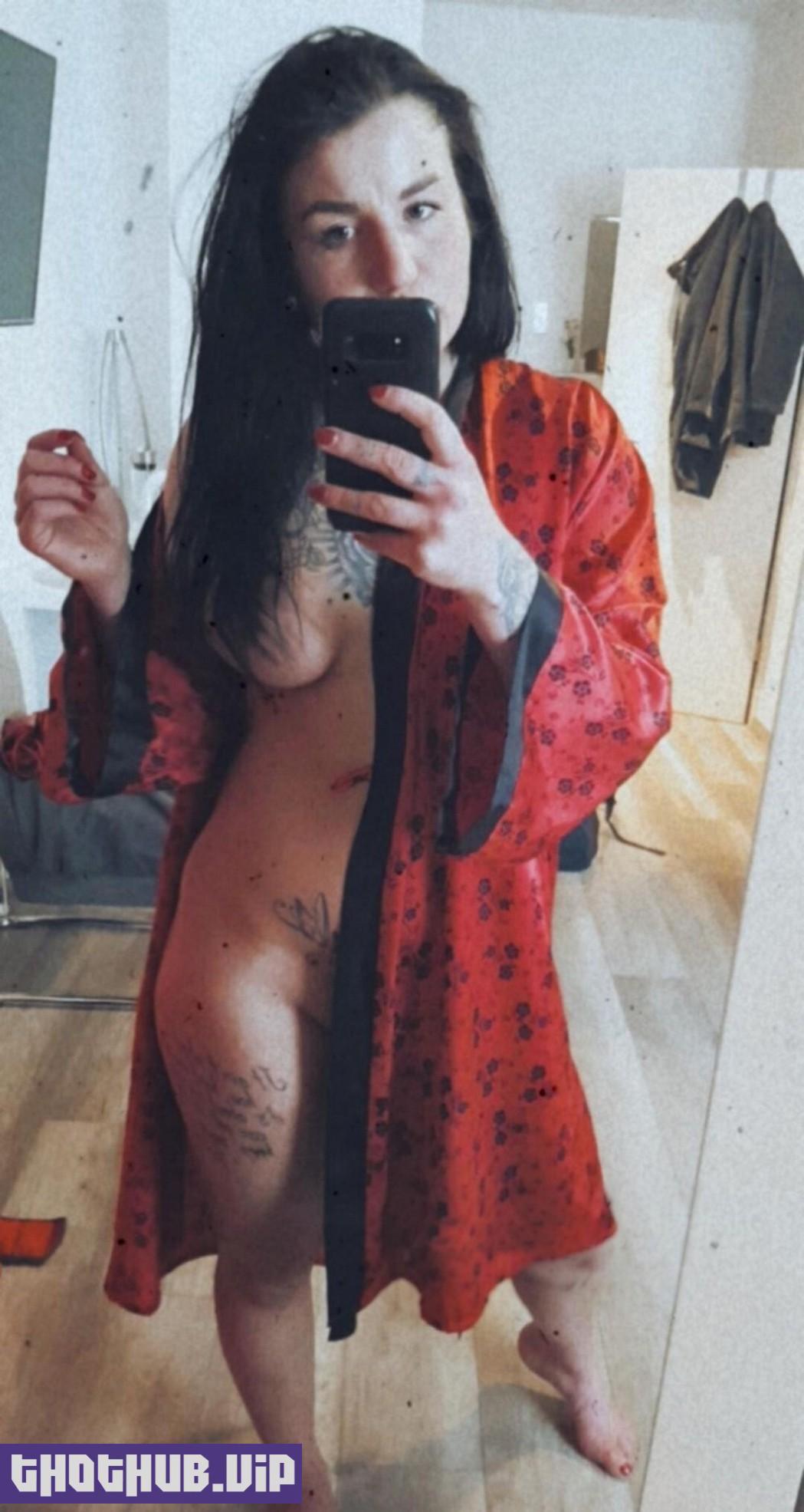 Katharina Lehner nude photos leaked The Fappening 2021