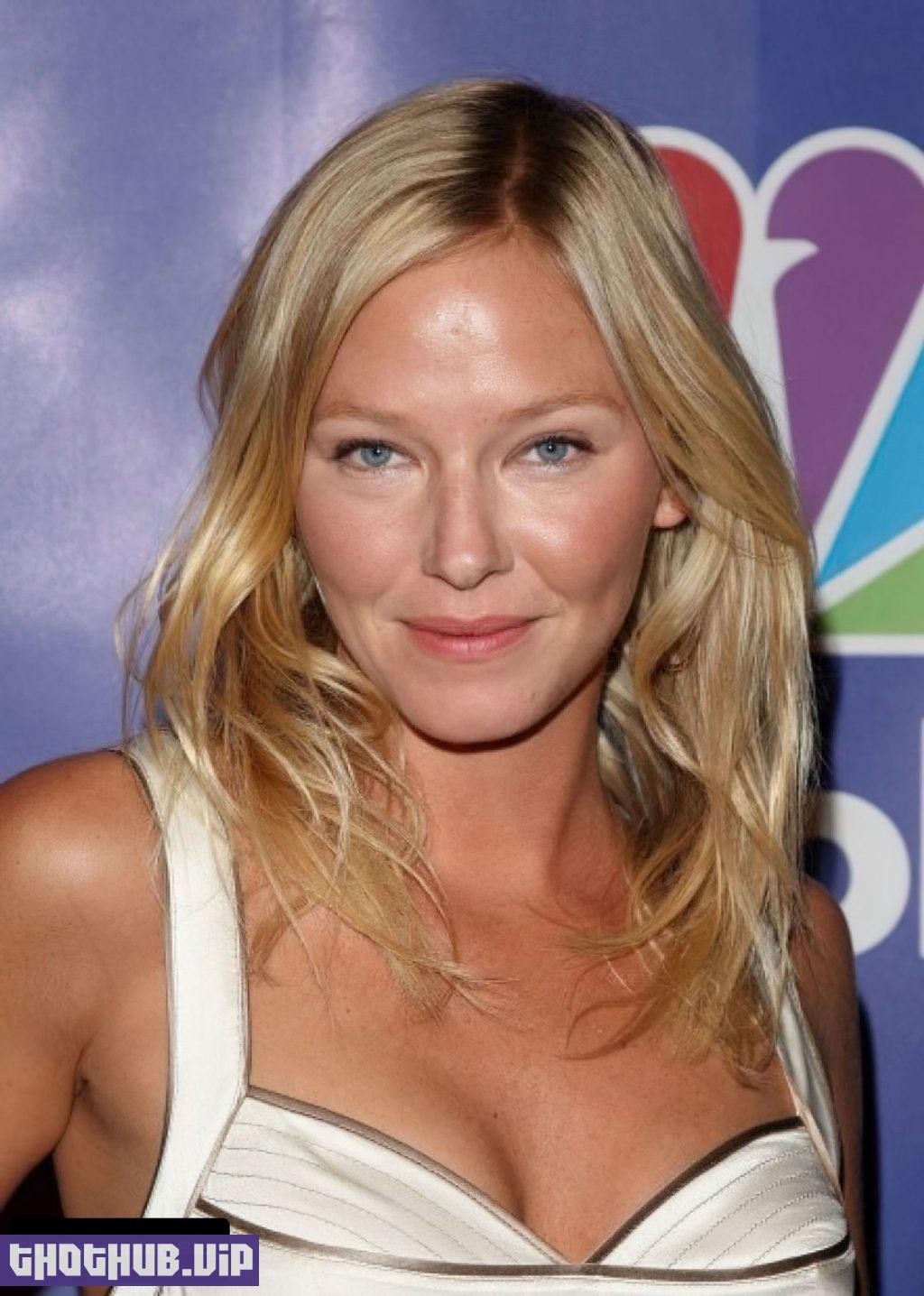 Kelli Giddish Nude and Sexy Photo Collection The Fappening Blog 2