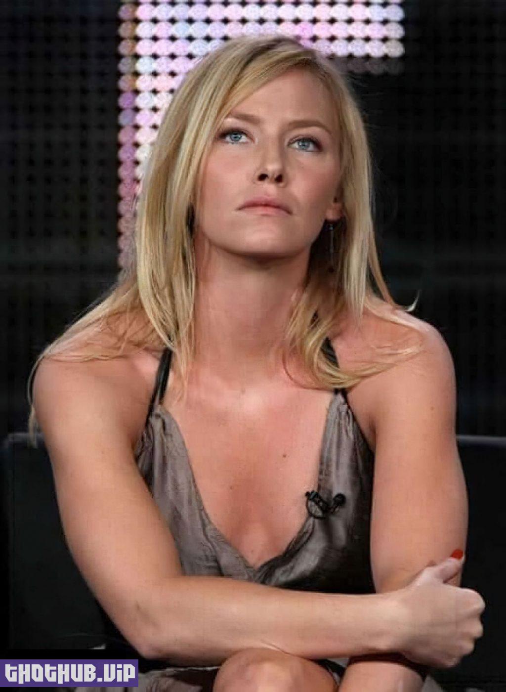Kelli Giddish Nude and Sexy Photo Collection The Fappening Blog 3