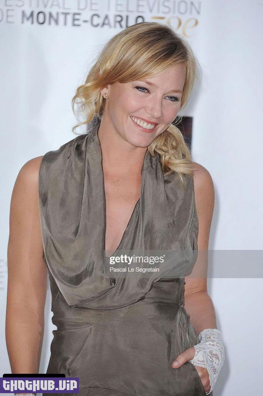 Kelli Giddish Nude and Sexy Photo Collection The Fappening Blog 6