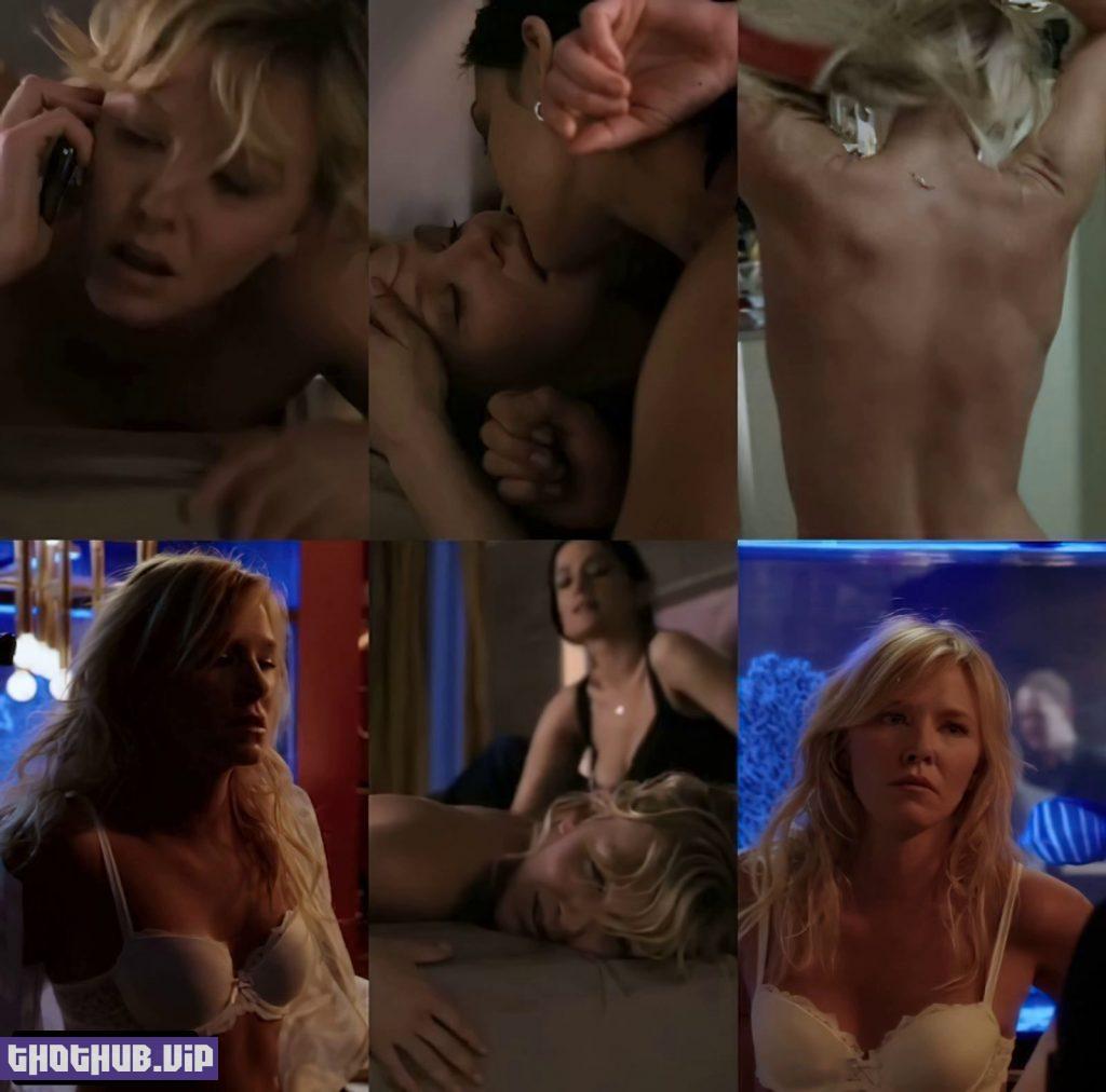 Sexy Kelli Giddish Topless and Sexy Collection (15 Pics + Videos) On Thothub