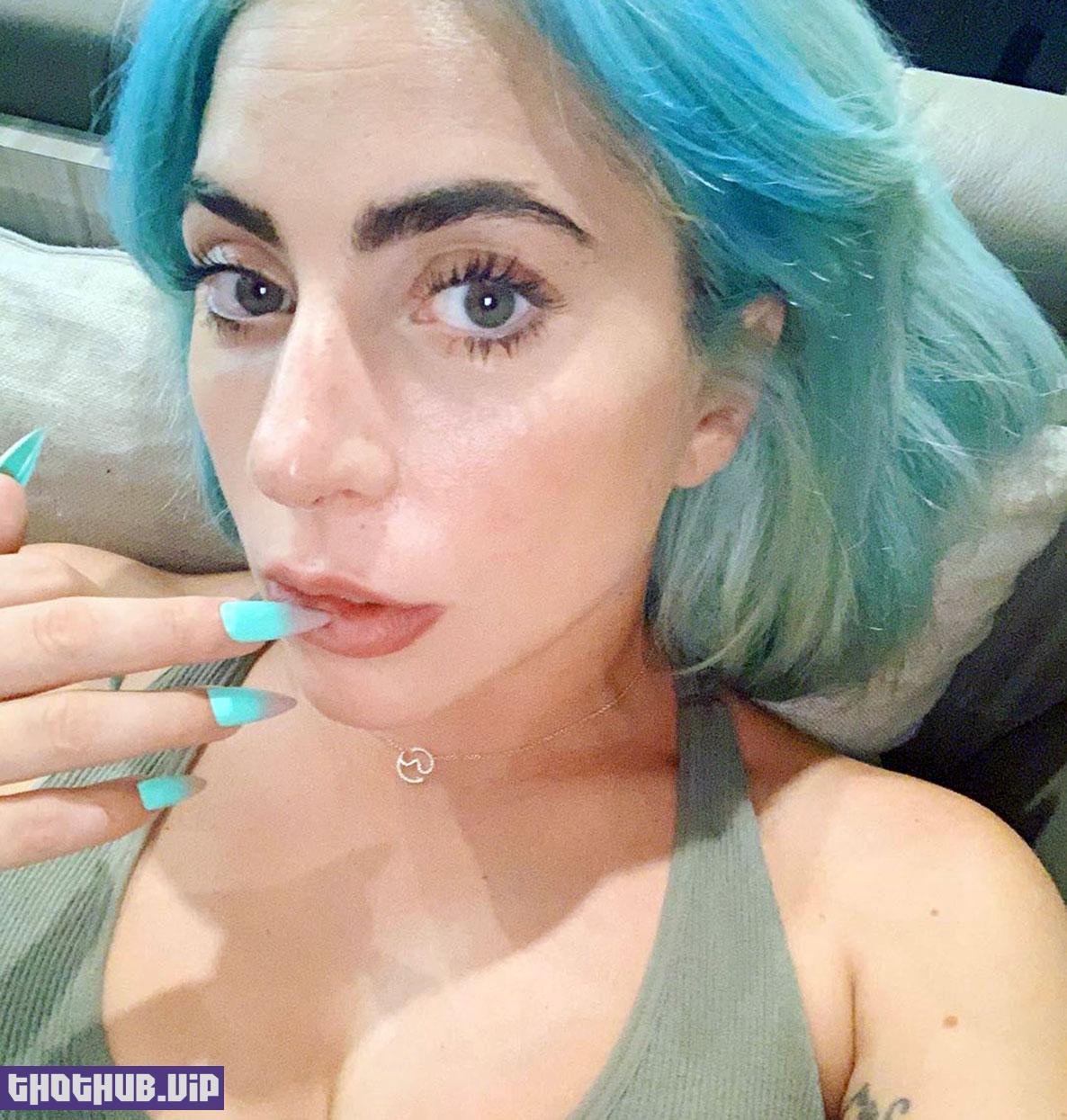 Lady Gaga Nude Photos Leaked