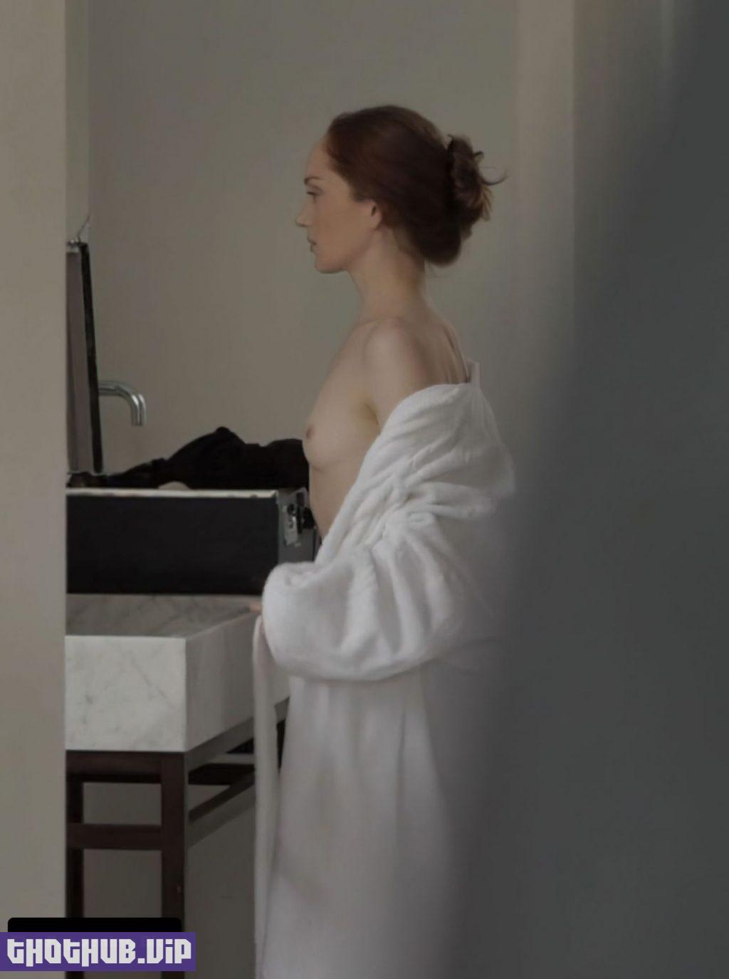 Lotte Verbeek Nude Photo Collection The Fappening Blog 1