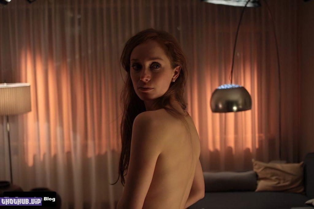 Lotte Verbeek Nude Photo Collection The Fappening Blog 11