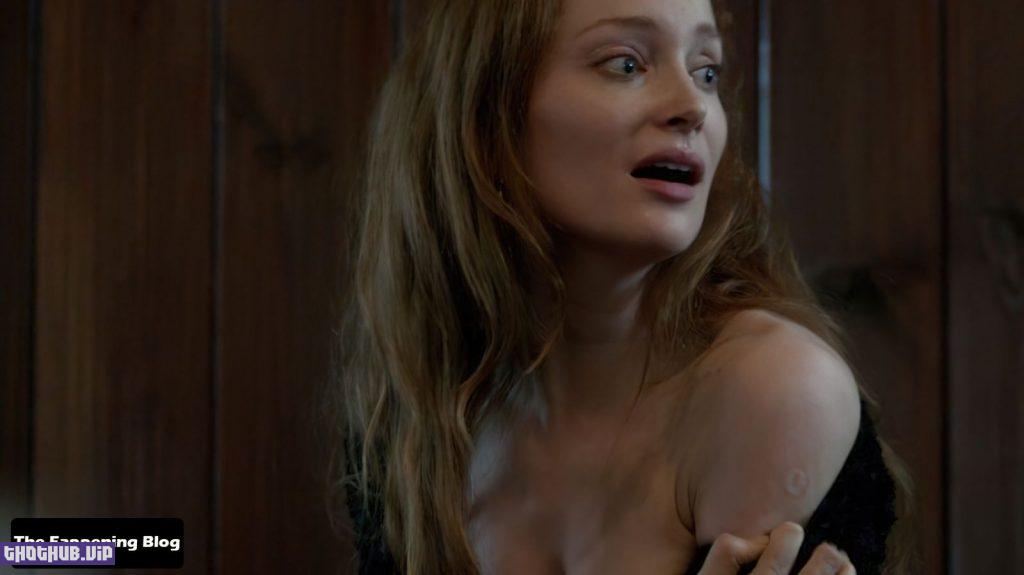 Lotte Verbeek Nude Photo Collection The Fappening Blog 37