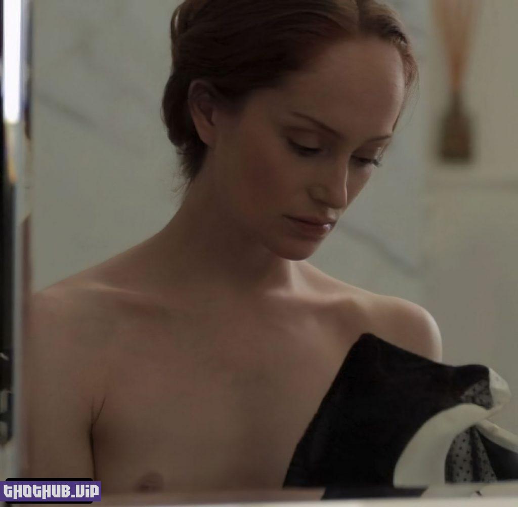 Lotte Verbeek Nude Photo Collection The Fappening Blog 4