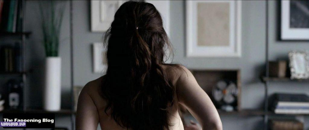 Maggie Siff Topless Sexy Collection The Fappening Blog 21