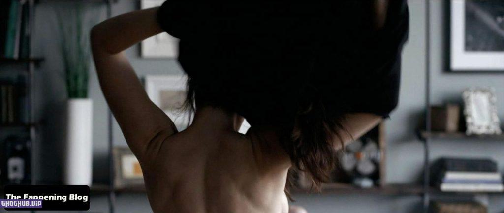 Maggie Siff Topless Sexy Collection The Fappening Blog 24