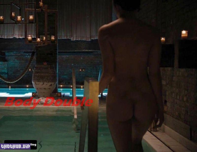 Maggie Siff Topless Sexy Collection The Fappening Blog 30