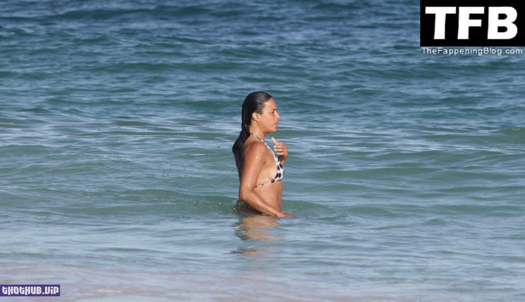 Michelle Rodriguez Sexy The Fappening Blog 1 3