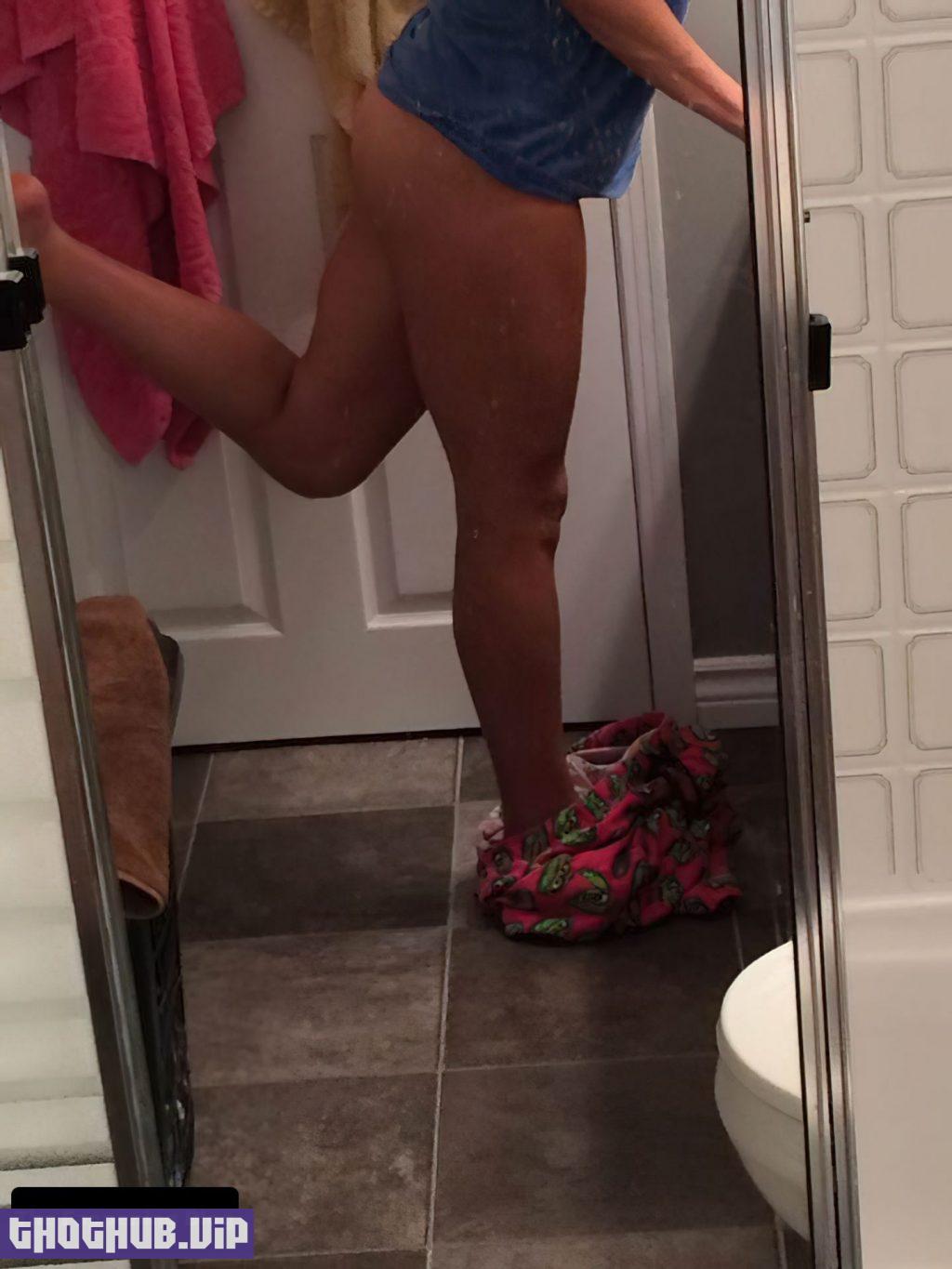 Miesha Tate Nude Leaked The Fappening Sexy Collection The Fappening Blog 12