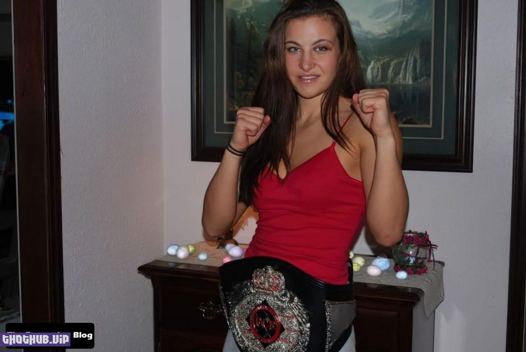 Miesha Tate Nude Leaked The Fappening Sexy Collection The Fappening Blog 41...