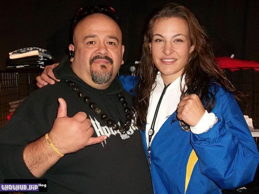 Miesha Tate Nude Leaked The Fappening Sexy Collection The Fappening Blog 47