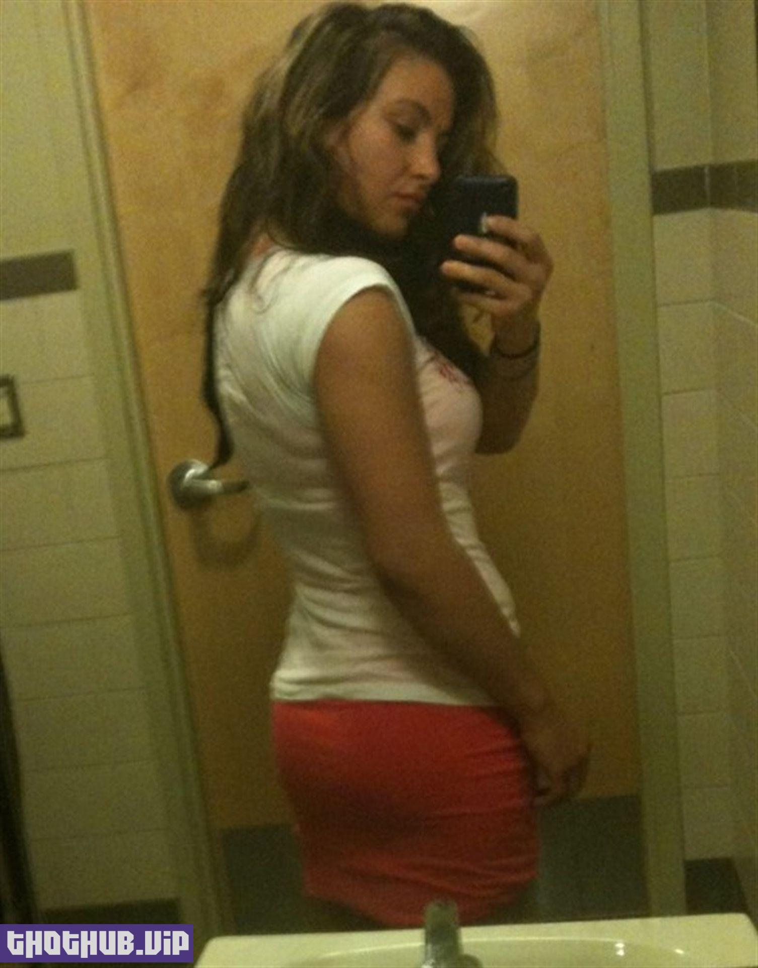 UFC champion Miesha Tate nude photos leaked from iCloud The Fappening