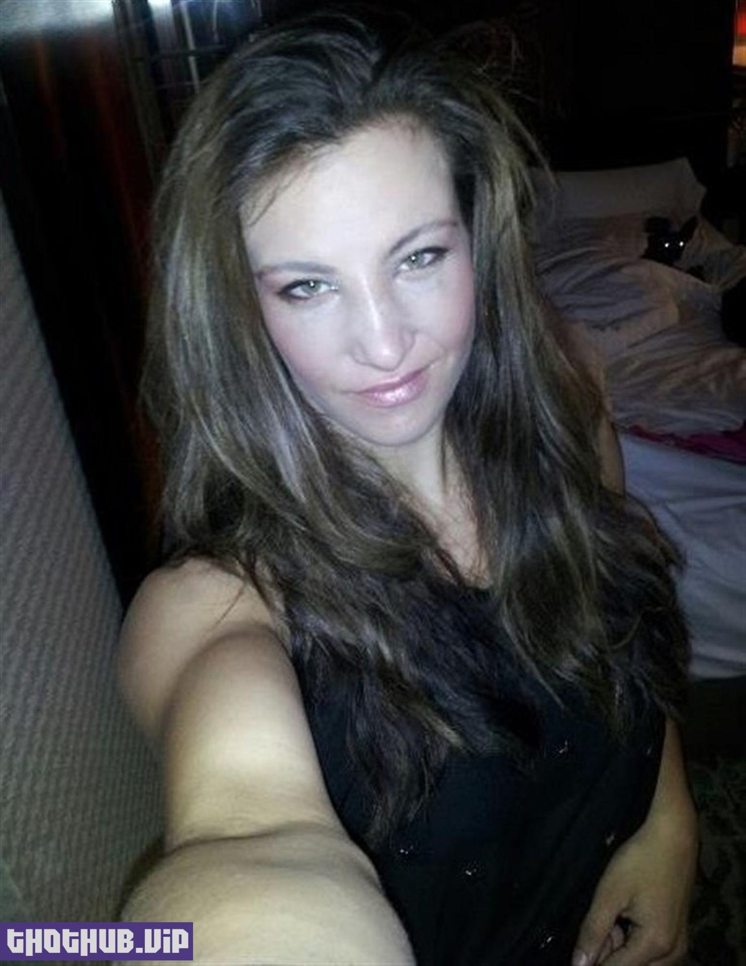 UFC champion Miesha Tate nude photos leaked from iCloud The Fappening