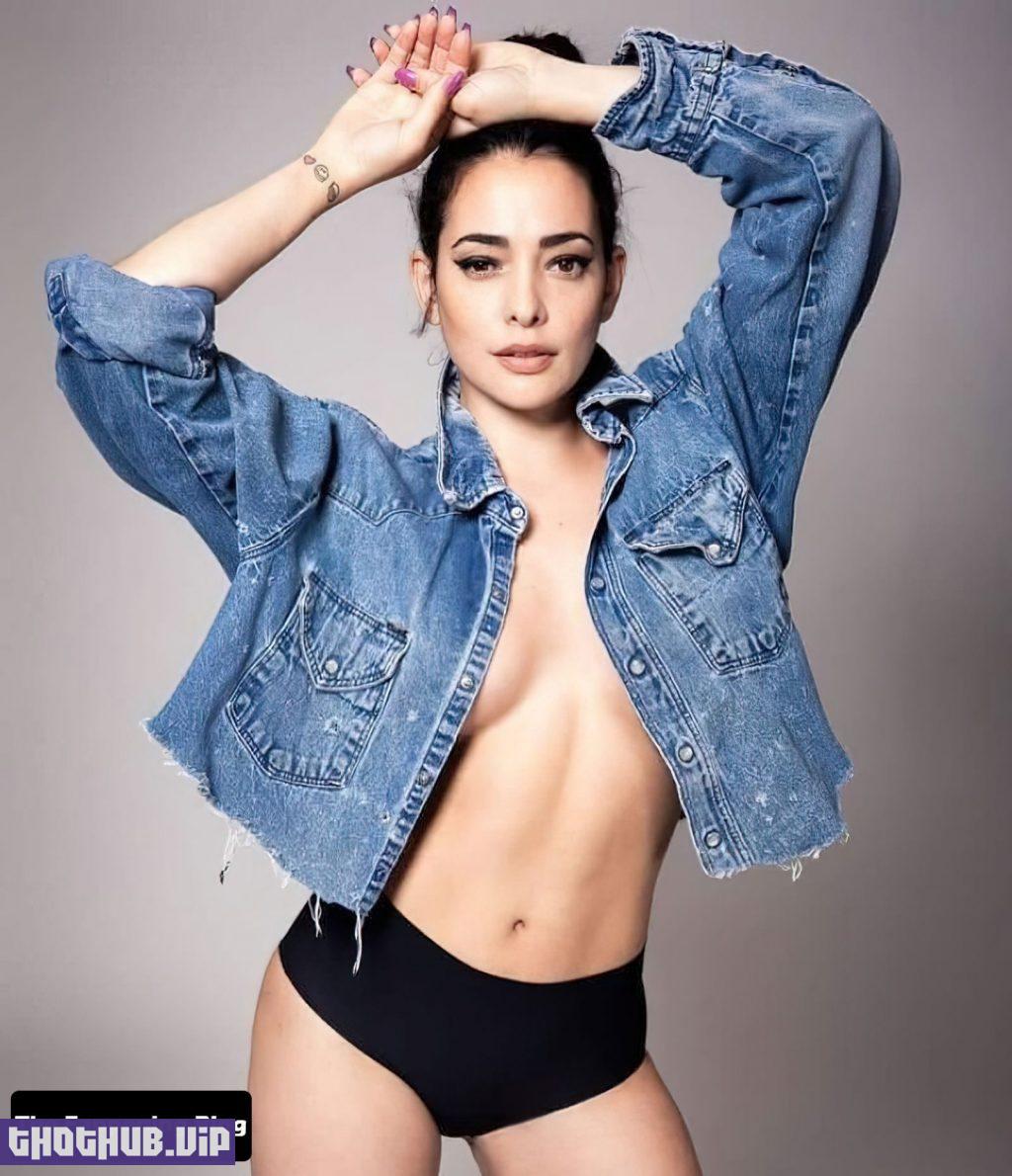 Natalie Martinez Nude Sexy Photo Collection The Fappening Blog 14
