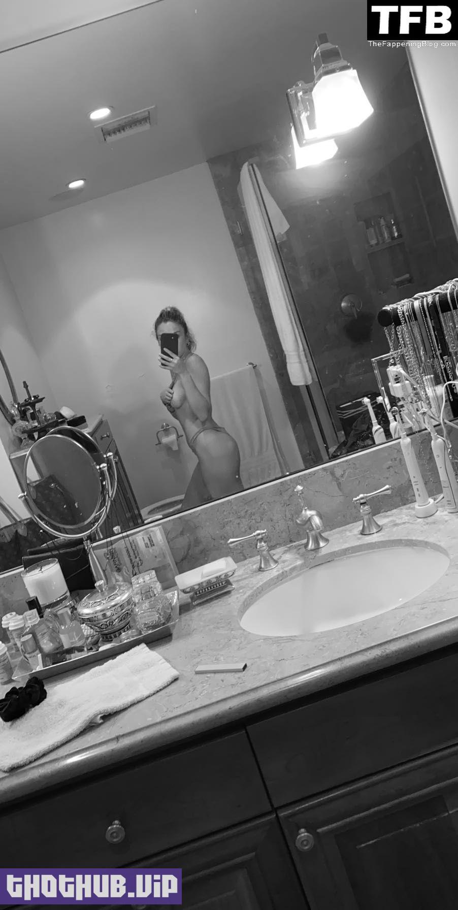 Noah Cyrus Alexa Gabriel Nude Sexy Leaked The Fappening 4 thefappeningblog.com