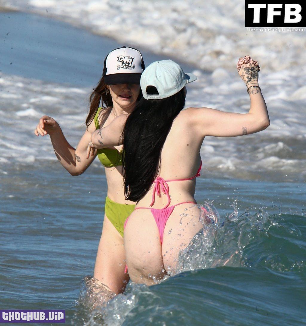 Noah Cyrus Sexy The Fappening Blog 21