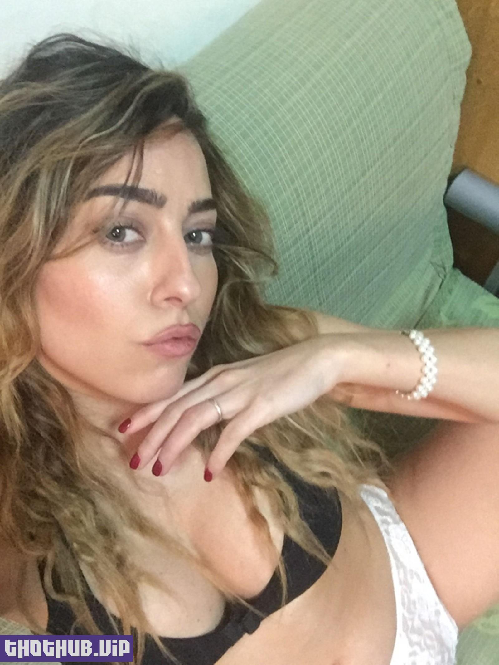 Paola Saulino Nude Photos and Blowjob Video Leaked The Fappening 2018