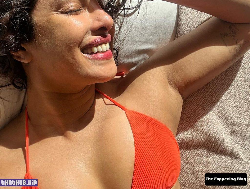 Priyanka Chopra Sexy TFB