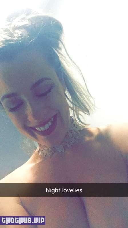 Rosa Brighid Nude SnapChat Photos Leaked The Fappening