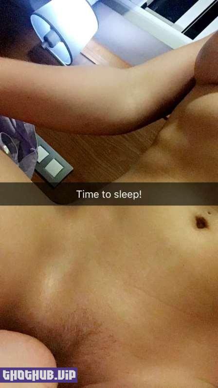 Rosa Brighid Nude SnapChat Photos Leaked The Fappening